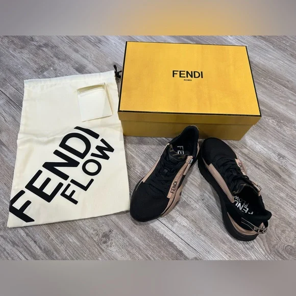 Fendi flow - Picture 2 of 5